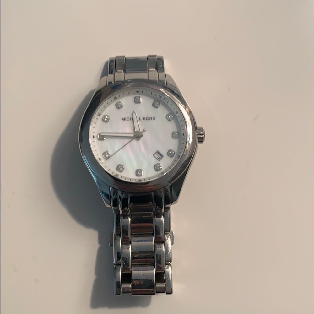 Michael Kors Women’s Watch